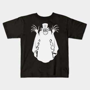 THE BABADOOK Kids T-Shirt